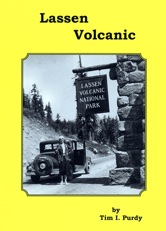 Lassen VNP Book